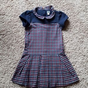 Janie and Jack Dress Size 4